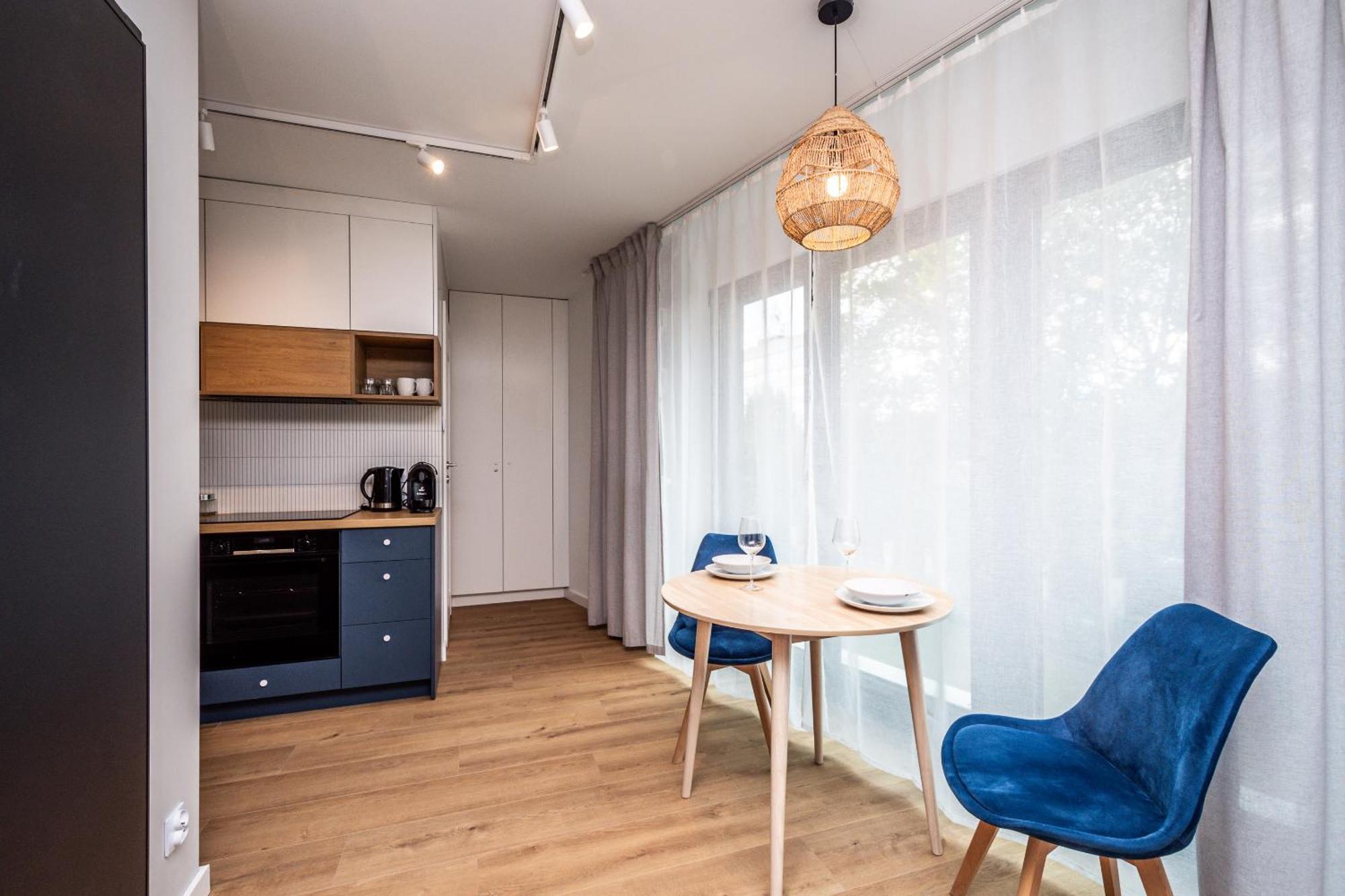 Rentplanet - Apartamenty Kosciuszki Krakow Exterior photo